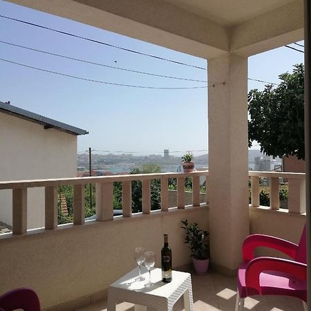 Salona Croatia Apartman Kültér fotó