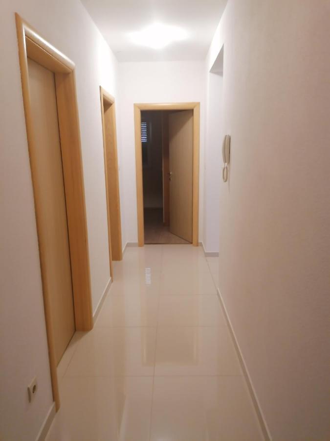 Salona Croatia Apartman Kültér fotó