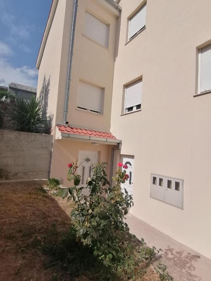 Salona Croatia Apartman Kültér fotó