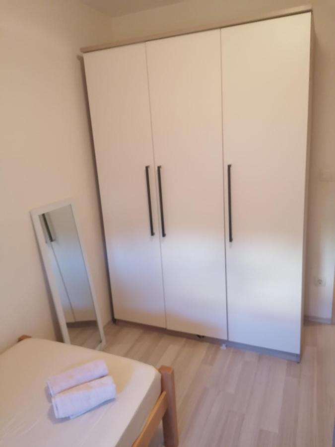 Salona Croatia Apartman Kültér fotó