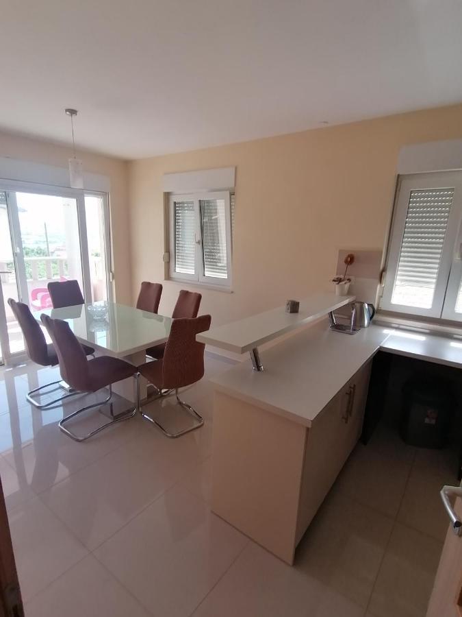 Salona Croatia Apartman Kültér fotó
