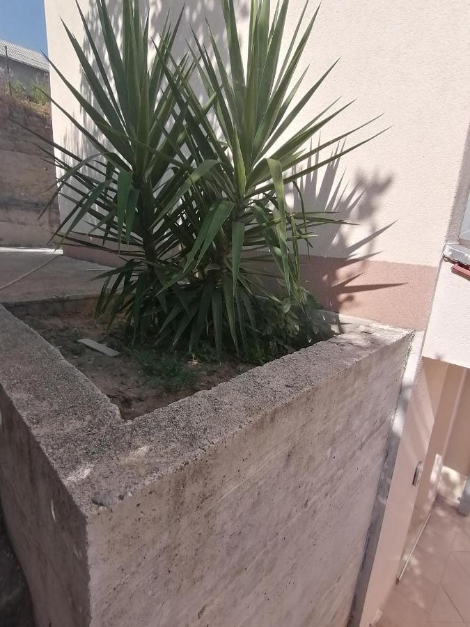 Salona Croatia Apartman Kültér fotó