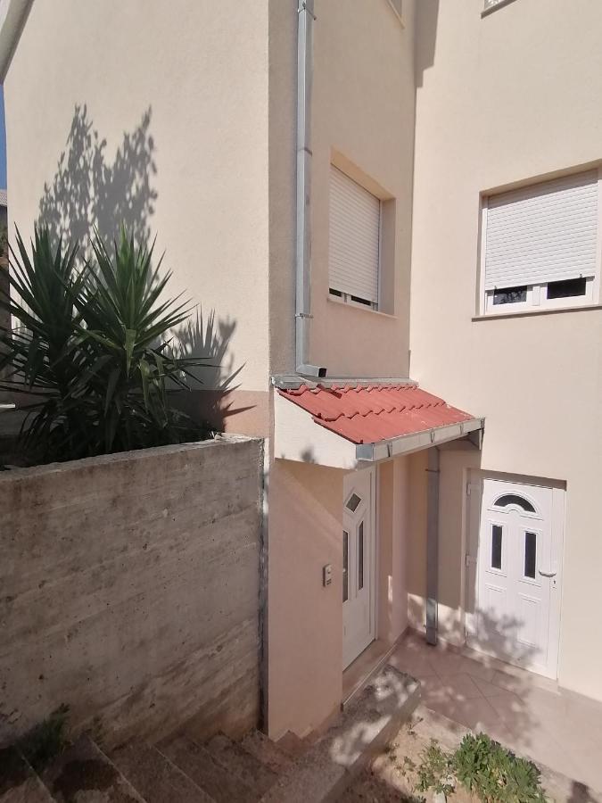 Salona Croatia Apartman Kültér fotó